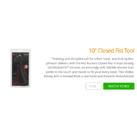 10" Closed Fist Tool