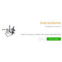 Excite Sex Machine