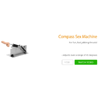 Compass Sex Machine