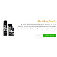 Back Door Bundle