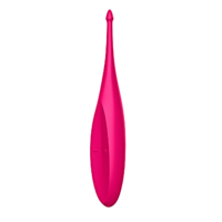 Twirling Fun Clit Stimulator