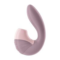 Supernova G-Spot + Clit Stimulator