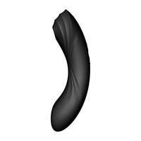 Curvy Trinity 4 Clit Stimulator