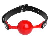 The Hush Ball Gag