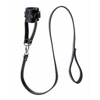 Ball Stretcher With Leash 