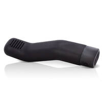 6.5" Reach-it G-Spot Vibrator