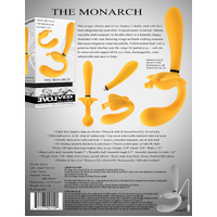 Monarch Couples Vibrator