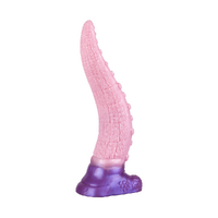 11" Mutant Tentacle Anal Tool