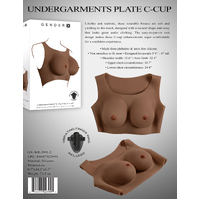 C Cup Wearable Breasts