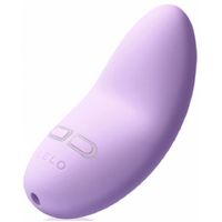 Lily 2 Clit Stimulator