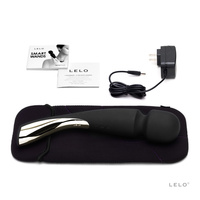 Large Smart Wand Massager