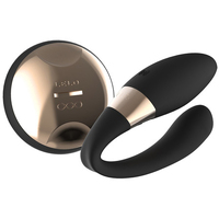 Tiani Duo Couples Vibrator