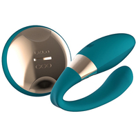 TIANI Duo Couples Vibrator