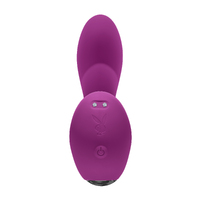 Arch G-Spot Vibrator