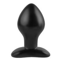 XL Silicone Butt Plug