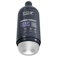 Deep Cream Shower Stroker