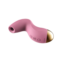 Pulse Pure Clit Stimulator