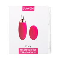 Elva Egg Vibrator