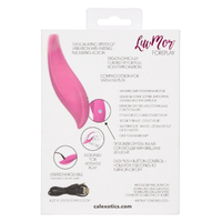 Foreplay Clit Stimulator