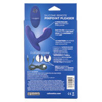 Pinpoint Pleaser G-Spot Vibrator