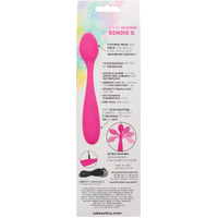 Bliss Liquid Silicone Bendie G