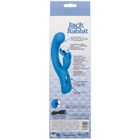 Jack Rabbit Elite Suction Rabbit