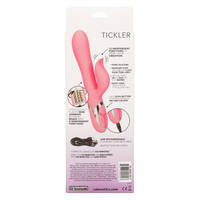 Enchanted Tickler Rabbit Vibrator