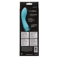 Eden Ripple G-Spot Vibrator