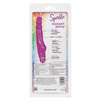 Radiant Ripple G-Spot Vibrator