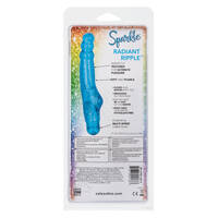 Radiant Ripple G-Spot Vibrator