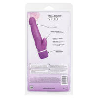 Spellbound Stud Rabbit Vibrator