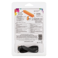 Kyst Fling Bullet Vibrator