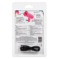 Kyst Fling Bullet Vibrator