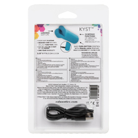 Kyst Fling Bullet Vibrator