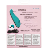 Pixies Glider Clit Stimulator