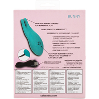 Pixies Bunny Clit Stimulator