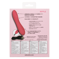 Pixies Ripple Clit Stimulator