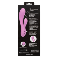 Zoie Rabbit Vibrator