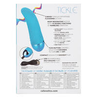 Tickle Clit Stimulator