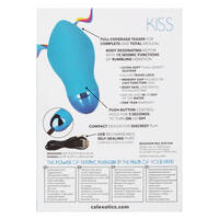 Kiss Clit Stimulator