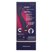 Peony G-Spot Vibrator