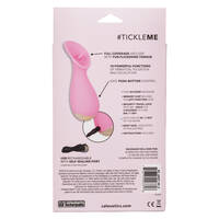 Tickle Me Clit Stimulator