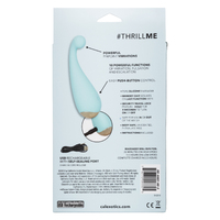 Thrill Me Clit Stimulator