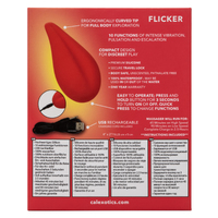 Red Hot Flicker