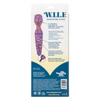 W.I.L.F. Wand Massager