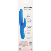 Bounding Bunny Rabbit Vibrator