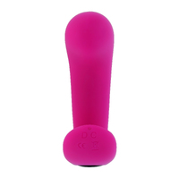 Hooking Up G-Spot Vibrator