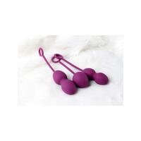 Nova Kegel Ball Set