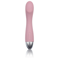 Amy G-Spot Vibrator