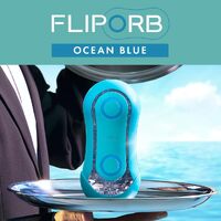 Flip Orb Ocean Stroker